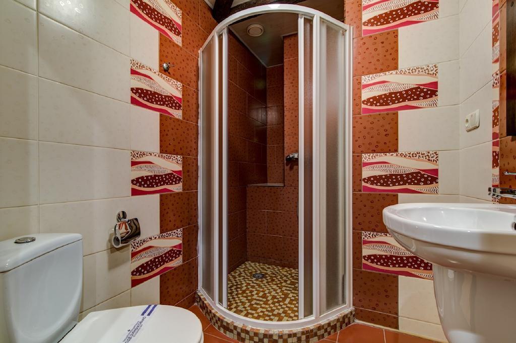 Hotel Bansay Dnipro Habitación foto