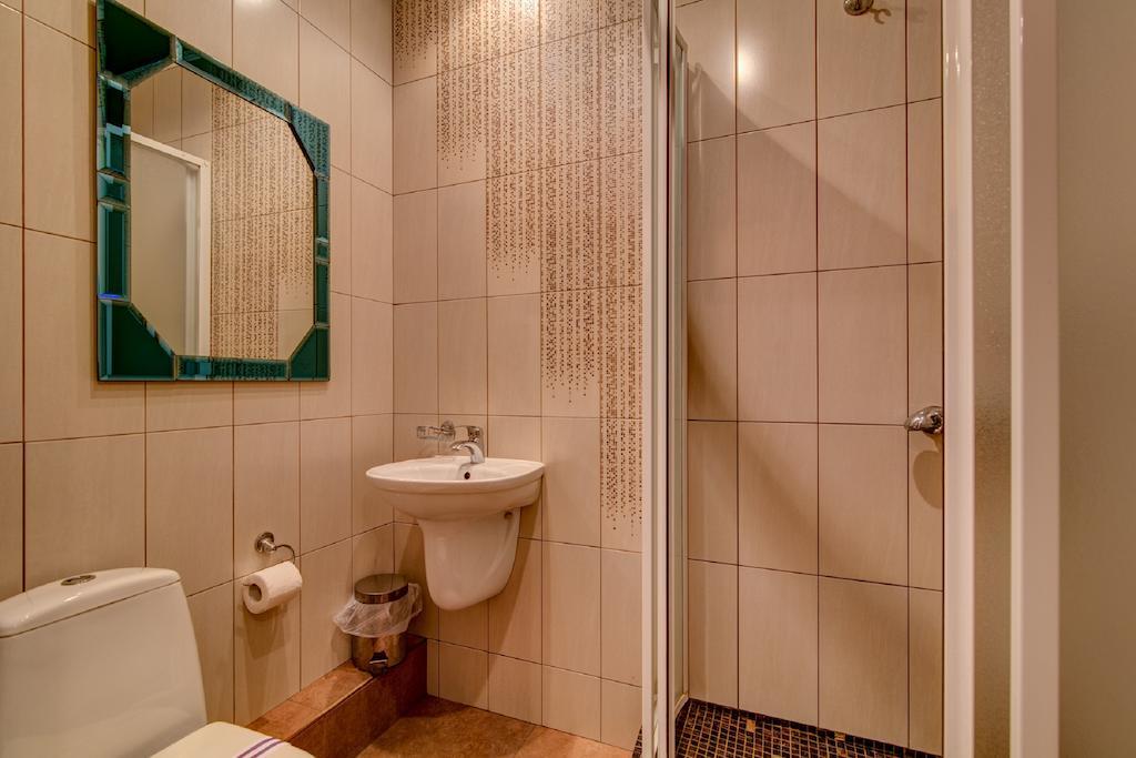 Hotel Bansay Dnipro Exterior foto